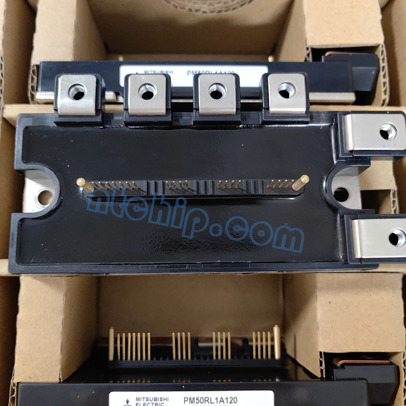 Top view of PM50RL1A120